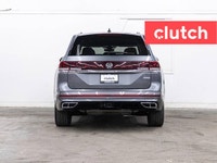 Electric Parking Brake, Brake Assist, Power Tailgate/Hatch and more! Clutch is the largest online us... (image 4)