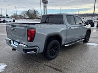 One Owner, Elevation Premium Pkg, 3.0L Diesel, Power Sunroof, Black GMC Emblems, Upgraded Buckets w/... (image 7)