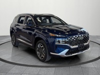 Experience premium comfort and confidence in this stunning 2021 Hyundai Santa Fe Calligraphy. This a... (image 7)