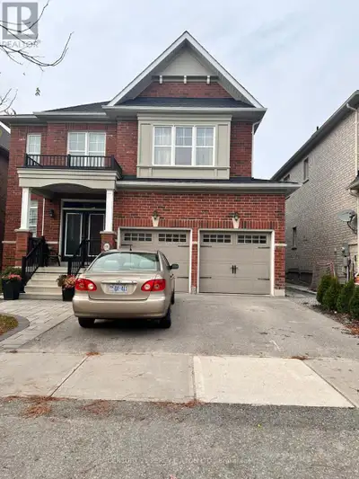 191 JOHN DAVIS GATE Whitchurch-Stouffville (Stouffville), Ontari