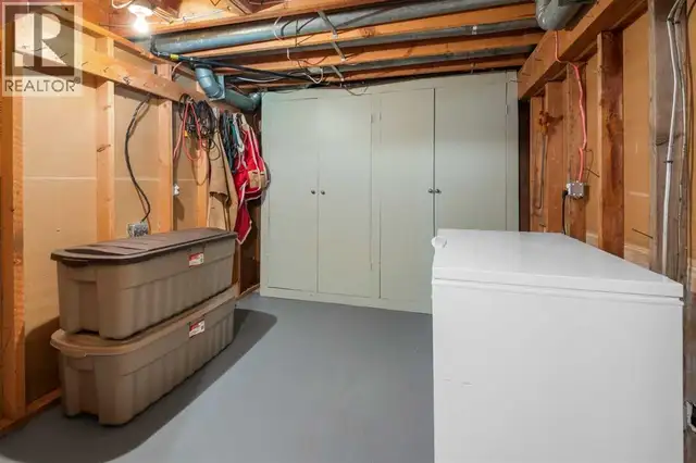 274048 Rge Rd 261 Rural Rocky View County, Alberta in Houses for Sale in Calgary - Image 30