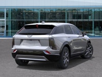 | 33 Display | Super Cruise | 23-Speaker Audio | Glass Roof | Heated Seats | HD Surround Vision | Lu... (image 7)