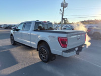 Recent Arrival! 2023 Ford F-150 10-Speed Automatic 3.5L V6 EcoBoost At our Ford dealership, we take... (image 5)