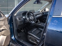 FORMER DAILY RENTAL The excellent power delivery, superior handling and a swanky interior help prope... (image 7)