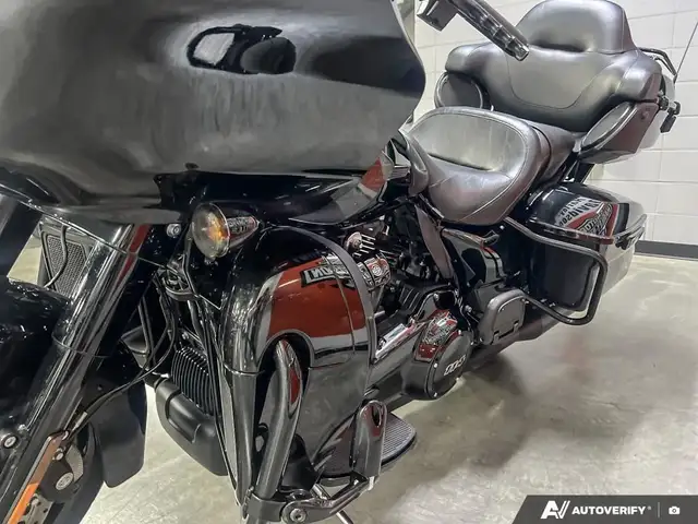 2024 Harley-Davidson FLTRK - Road Glide(TM) Limited in Sport Touring in Calgary - Image 18