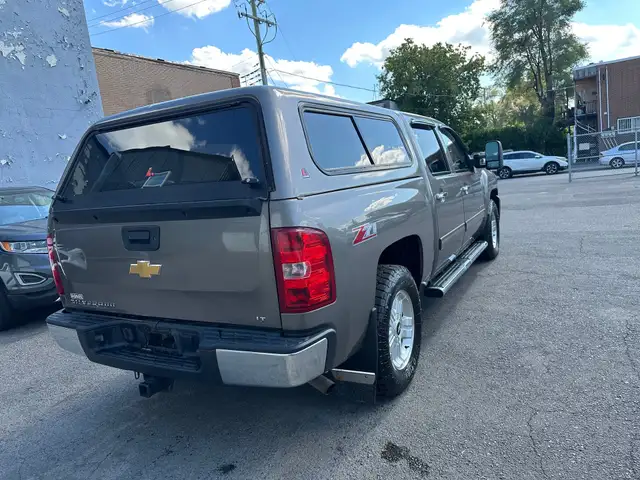 Chevrolet Silverado 1500 LT 2013602769859743600645