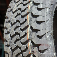 NEW! ALL TERRAIN TIRES! 275/70R18 ALL WEATHER - ONLY $297/each