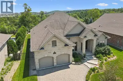 Experience upscale living in this stunning, over 6000 sq ft rarely found bungalow located in one of...