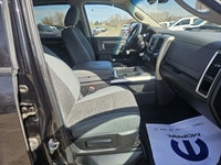 The 2018 Ram 2500 SLT is a heavy-duty pickup truck built to deliver exceptional strength, durability... (image 9)