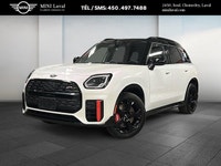 ===== 2025 MINI Countryman John Cooper Works | Ligne Première + | ===== ===== * Ligne Première + * =... (image 1)