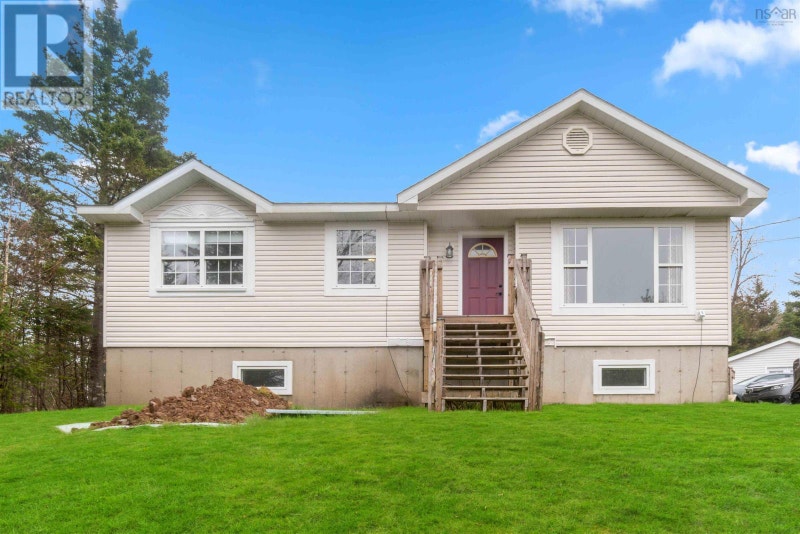 20 Charles Meade Drive Williamswood, Nova Scotia Houses for Sale