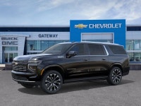 Explore our selection of quality used cars, trucks, and SUVs at Gateway Chevrolet Buick GMC. With ov... (image 1)