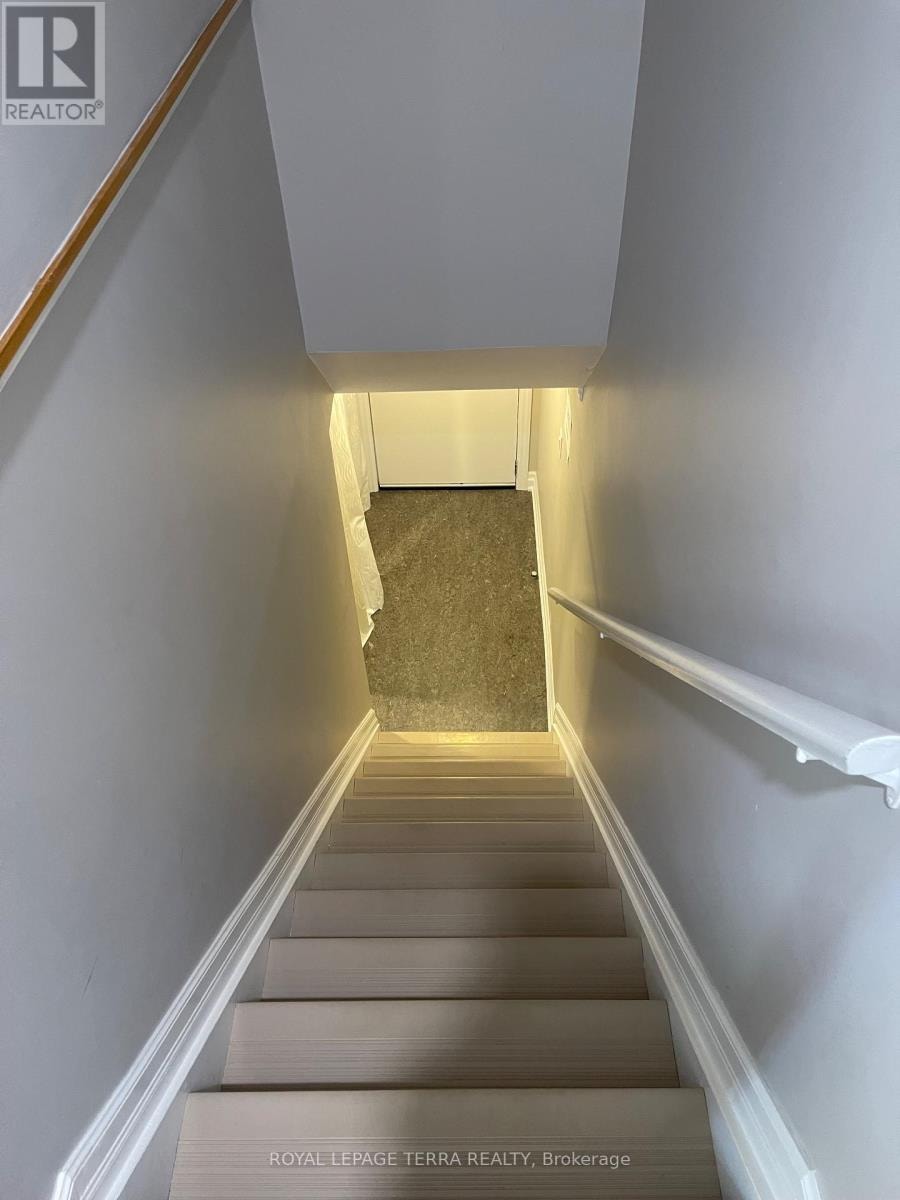 BASEMENT - 32 SLATER CRESCENT Ajax (South West), Ontario 4