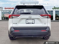 This Toyota RAV4 boasts a Regular Unleaded I-4 2.5 L/152 engine powering this Automatic transmission... (image 4)