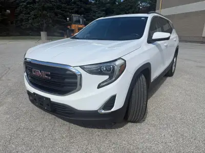 The SUV Everyone Wants with Low Price! 2021 GMC TERRAIN SLE FWD | Premium SUV Feel | UNDER $15K CERT...