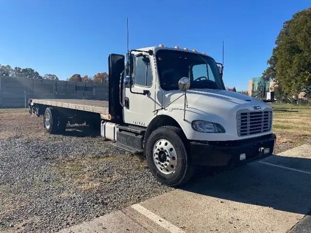 FLATBED / Conestoga  OWNER OPERATOR in Drivers & Security in Mississauga / Peel Region - Image 2