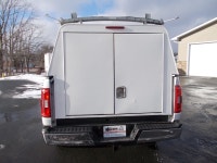 2021 Ford Double Cab XLT 3.5 gas engine, auto, pw, pl, air, radio, 4x4 Back-up camera, tow package,... (image 3)