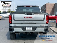 $527 bi-weekly for 84 months 6.49% OAC We have a beauty of a GMC Sierra AT4 crew cab short box that... (image 3)