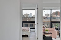 WE ARE ALMOST AT FULL OCCUPANCY! Ascent is located at 317 Lett Street in LeBreton Flats. Only 2-bedr... (image 2)