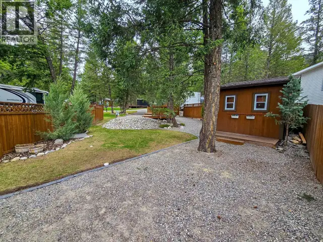8523 Eacrett Road Lot# 9 Radium Hot Springs, British Columbia in Land for Sale in Cranbrook - Image 6