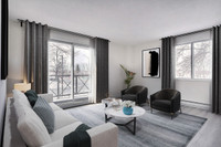 1.5 à louer - 100-850 Rue Laudance - Québec *Prime* Québec City Québec Preview