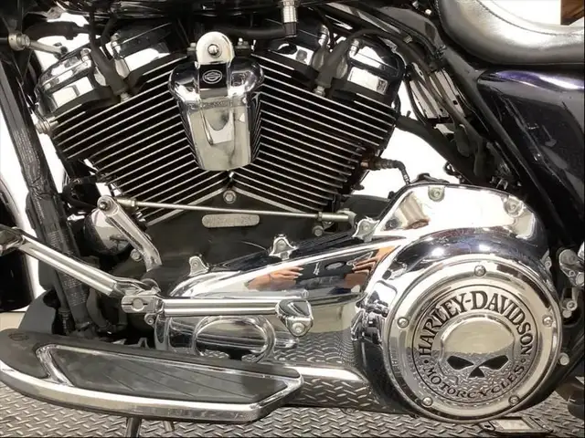 2019 harley-davidson FLHX Street Glide Motorcycle in Cargo & Utility Trailers in Richmond - Image 29