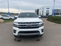 Leather Seats, Cooled Seats, Sunroof, Android Auto, Apple CarPlay! This 2022 Ford Expedition is for... (image 7)