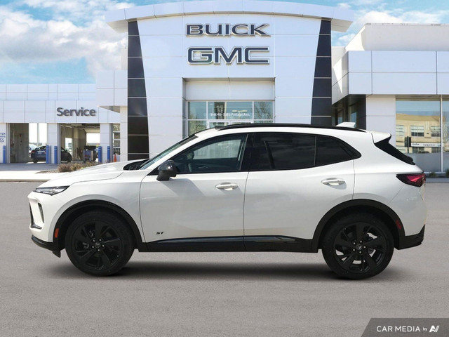2025 Buick Envision Sport Touring | 0% Interest Financing Sale E in Cars & Trucks in Winnipeg - Image 3