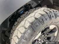 This Ram 1500 boasts a Regular Unleaded V-8 5.7 L/345 engine powering this Automatic transmission. W... (image 9)