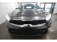 Kia Forte EX 2019 avec moteur 2.0L developpant 147 HP et 132 lb-ft avec transmission automatique IVT... (image 6)