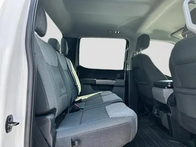 FORD F150 XLT 301 A CREW 6 1/2 4X4 V6 3.5L ECOBOOST MAGS 17 TOUT in Cars & Trucks in St-Georges-de-Beauce - Image 17