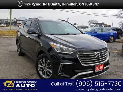 Right Way Auto 1124 Rymal Rd. E. Unit 5 Hamilton, ON. L8W 3N7 Call/Text at: (905) 515-7730 Main line...