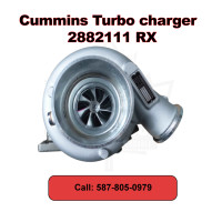 Cummins Turbo Charger 2882111 RX