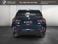 ===== 2022 BMW X3 xDrive30i | Gr. Sup. Amélioré | Gr. M Sport | ===== ===== * Groupe Supérieur Améli... (image 6)