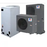 Sales Heat Pump Air Condition or Furnace 647-408-8837