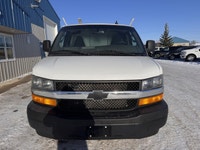 2020 Chevrolet Express 2500 Cargo FULLY OUTFITTED W/ Shelving 4.3L V6 RWD for sale at Pacific Motors... (image 1)