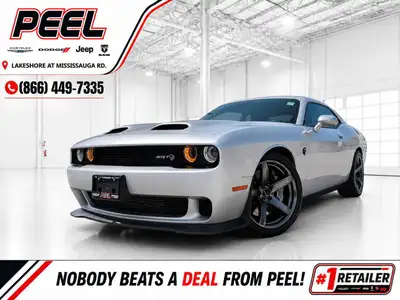 COME SEE WHY ''NOBODY BEATS A DEAL FROM PEEL!'' Your Source for ALL make and models used cars and tr...