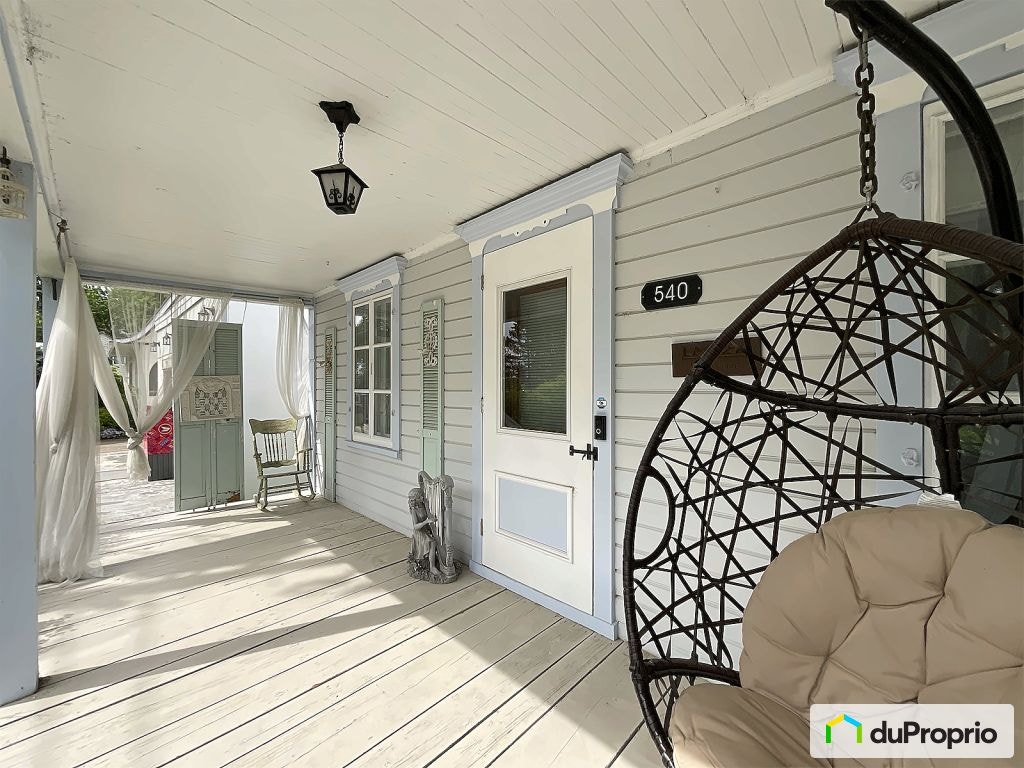 $500,000 - 2 Storey for sale in St-Justin — photo 3