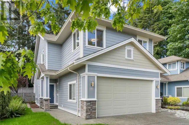 6195 Kenning Pl Nanaimo, British Columbia62863762006401121