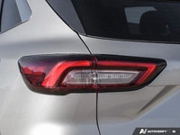 Recent Arrival! AWD. 2024 Ford Escape Active 4D Sport Utility Silver Metallic 8-Speed Automatic AWD... (image 7)