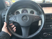 Feast your eyes on this outrageously well-preserved 2012 Mercedes-Benz GLK 350 — so pampered and pri... (image 9)