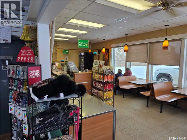 40Highway 20 Lumsden, Saskatchewan in Commercial & Office Space for Sale in Regina - Image 11