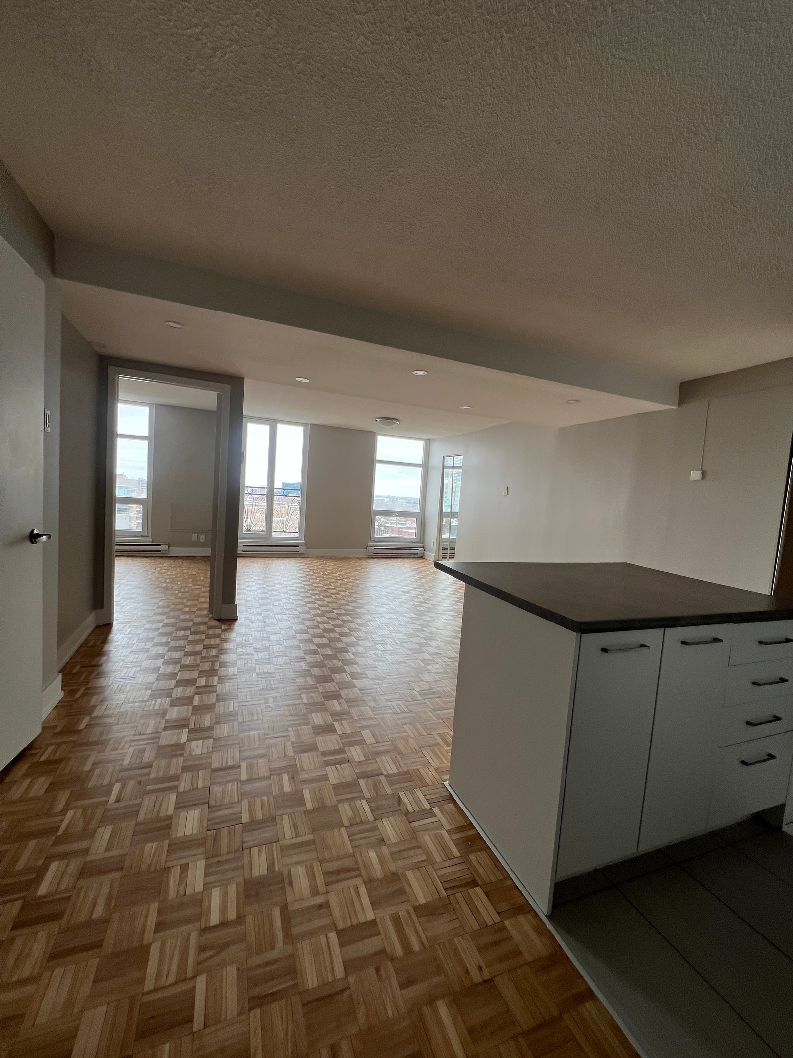450 Sherbrook Est — photo 2