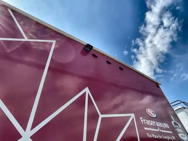 2020 Adventurer LP Class C Adventurer 23RB in RVs & Motorhomes in Kamloops - Image 10