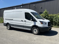 2019 Ford TRANSIT 250 Ryder Stock ID: 246222 Transmission Type/Speed: AUTO 6 Engine: DIESEL 3.2L'10... (image 4)