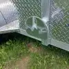 2025 BEARCO TRAILERS 5x8 Aluminum trailer in Cargo & Utility Trailers in Ottawa - Image 6