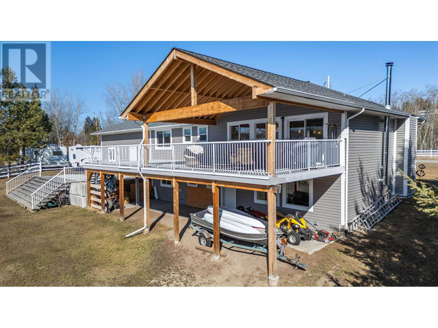 5588 LAKESIDE COURT 103 Mile House, British Columbia in Houses for Sale in 100 Mile House - Image 3