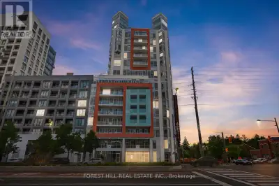 802 - 8888 YONGE STREET Richmond Hill (South Richvale), Ontario