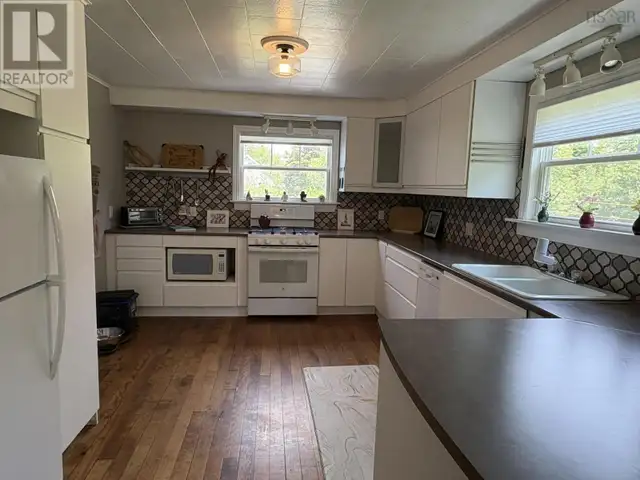 86 MAPLE Avenue Tatamagouche, Nova Scotia in Houses for Sale in New Glasgow - Image 11