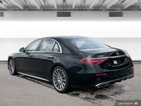 Experience the epitome of luxury and performance with this meticulously maintained 2022 Mercedes-Ben... (image 2)